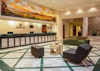 Fiesta Inn Ciudad Juarez hotel thumbnail 2