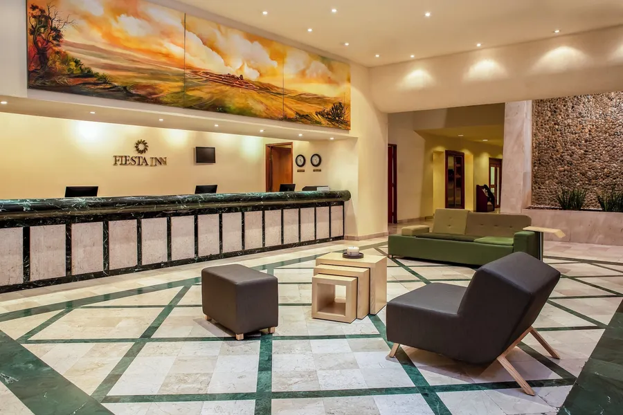 Fiesta Inn Ciudad Juarez hotel detail image 2