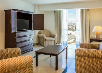 Fiesta Inn Ciudad Juarez hotel thumbnail 4