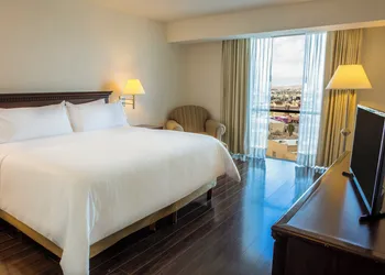 Fiesta Inn Ciudad Juarez hotel thumbnail 5