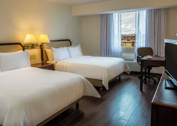 Fiesta Inn Ciudad Juarez hotel thumbnail 6