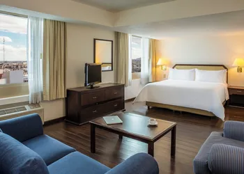 Fiesta Inn Ciudad Juarez hotel thumbnail 8
