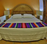 Villas El Rancho hotel detail image 4