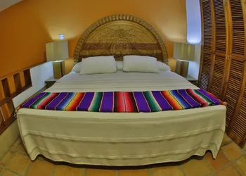 Villas El Rancho hotel thumbnail 4