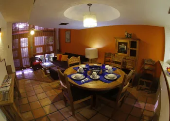 Villas El Rancho hotel thumbnail 5