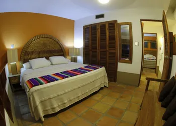 Villas El Rancho hotel thumbnail 7