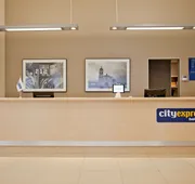 City Express by Marriott Apizaco hotel detail image 4