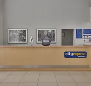 City Express by Marriott Apizaco hotel detail image 5
