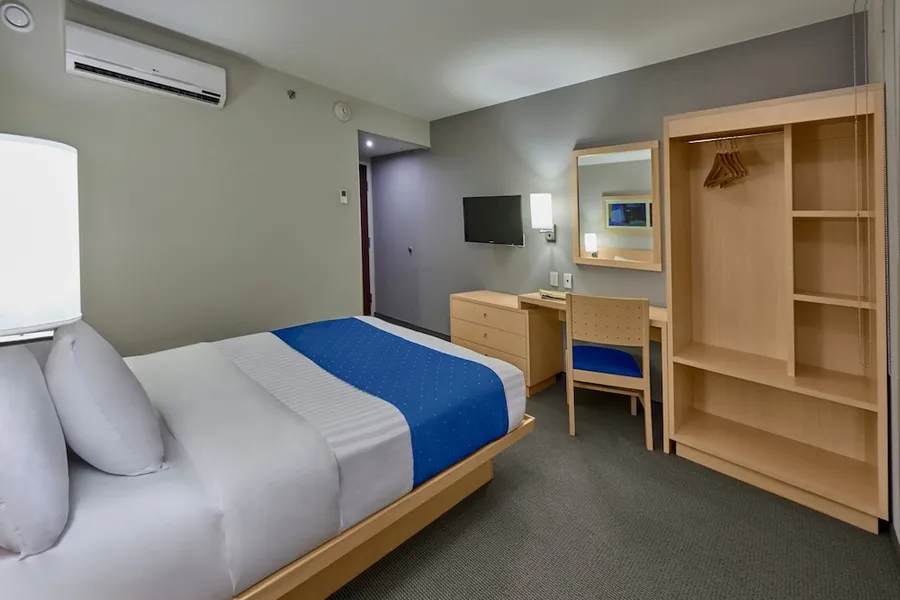 City Express by Marriott Apizaco hotel detail image 6
