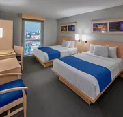City Express by Marriott Apizaco hotel detail image 7