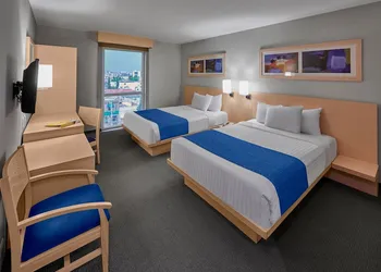 City Express by Marriott Apizaco hotel thumbnail 7