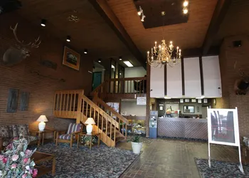 National 9 Gillette hotel thumbnail 4