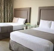 Hotel Suites Bernini hotel detail image 3