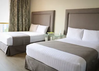 Hotel Suites Bernini hotel thumbnail 3