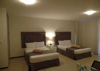 Hotel Suites Bernini hotel thumbnail 6