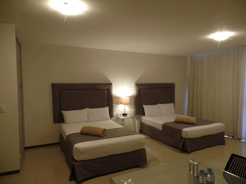Hotel Suites Bernini hotel detail image 6