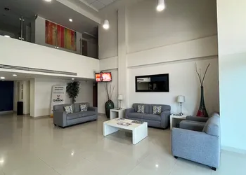 Hotel Greenwood Torreon hotel thumbnail 2