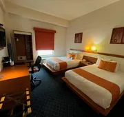 Hotel Greenwood Torreon hotel detail image 4