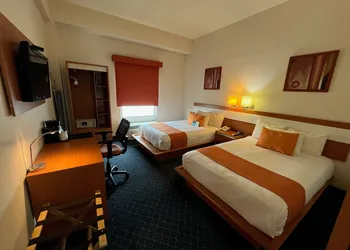 Hotel Greenwood Torreon hotel thumbnail 4