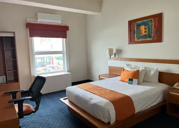 Hotel Greenwood Torreon hotel thumbnail 5