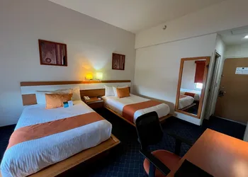 Hotel Greenwood Torreon hotel thumbnail 6