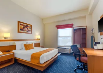 Hotel Greenwood Torreon hotel thumbnail 7