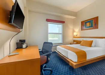 Hotel Greenwood Torreon hotel thumbnail 8