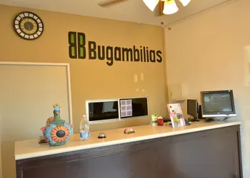 Hotel Bugambilias hotel thumbnail 2