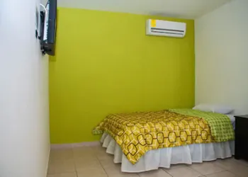 Hotel Bugambilias hotel thumbnail 3