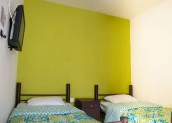 Hotel Bugambilias hotel thumbnail 4