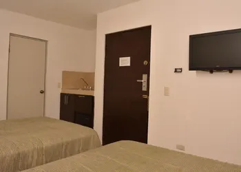 Hotel Bugambilias hotel thumbnail 8