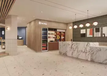 Hilton Garden Inn Tijuana Airport hotel thumbnail 2