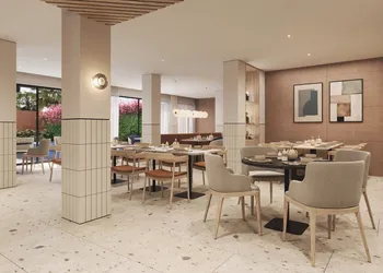 Hilton Garden Inn Tijuana Airport hotel thumbnail 5