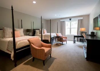The Grand at Bedford Village Inn hotel thumbnail 2