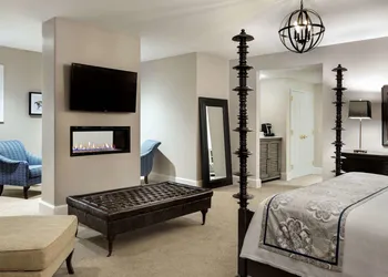 The Grand at Bedford Village Inn hotel thumbnail 5