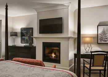 The Grand at Bedford Village Inn hotel thumbnail 6