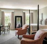 The Grand at Bedford Village Inn hotel detail image 7