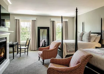 The Grand at Bedford Village Inn hotel thumbnail 7