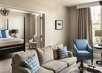The Grand at Bedford Village Inn hotel thumbnail 8