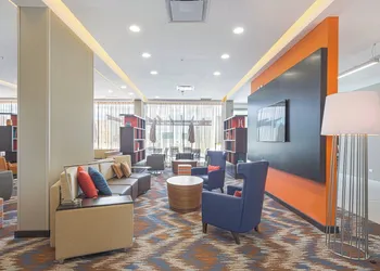 Courtyard by Marriott Saltillo hotel thumbnail 2