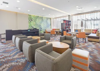 Courtyard by Marriott Saltillo hotel thumbnail 3