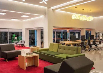 Fiesta Inn San Luis Potosi Glorieta Juarez hotel thumbnail 6