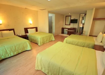 Enterprise Inn Plaza hotel thumbnail 4