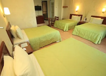 Enterprise Inn Plaza hotel thumbnail 5
