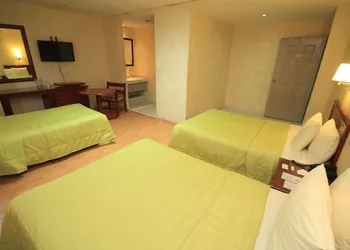 Enterprise Inn Plaza hotel thumbnail 7