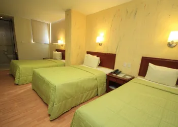 Enterprise Inn Plaza hotel thumbnail 8