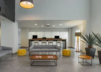 City Express by Marriott Durango hotel thumbnail 5