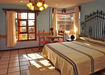 Eco Hotel Ixhi hotel thumbnail 4