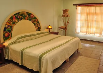 Eco Hotel Ixhi hotel thumbnail 5
