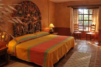 Eco Hotel Ixhi hotel thumbnail 6
